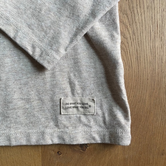 Life Is Good Pumpkin Spice Long Sleeve Tee - Picture 4 of 7
